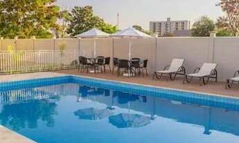 Imagem 3: Apartamento para aluguel tem 110 metros quadrados com 2 quartos