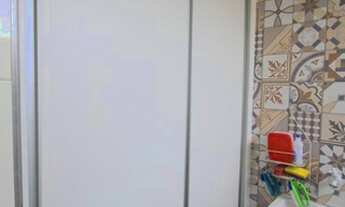 Imagem 1: Apartamento para Aluguel - Ipiranga, 3 Quartos, 97 m2