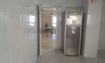 Imagem 5: Apartamento à venda no Boqueirão em Santos