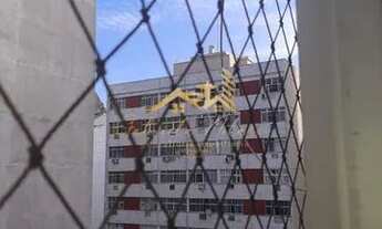 Imagem 4: Apartamento à venda no bairro Icaraí - Niterói/RJ