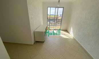 Imagem 3: Apartamento com 2 dormitórios para alugar, 52 m² por R$ 2.200,00/mês - Jardim Santa Helena