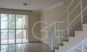 Imagem 6: Sobreposta Alta com 3 dormitórios à venda, 180 m² por R$ 1.050.000 - Ponta da Praia - Sant