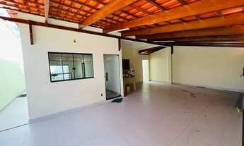 Imagem 2: 04- Casa no bairro Campo Grande - Cariacica - ES