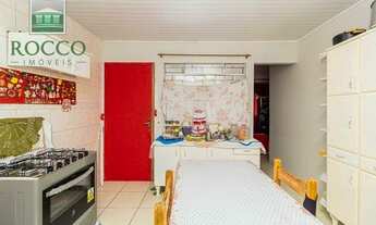 Imagem 5: Casa com 3 dormitórios à venda, 120 m² por R$ 240.000,00 - Umbará - Curitiba/PR