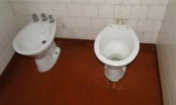 Imagem 5: Casa para aluguel com 102 metros quadrados com 3 quartos em Centro - Sorocaba - SP