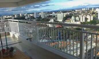 Imagem 7: Apartamento Cobertura Duplex em São José dos Campos