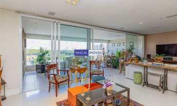 Imagem 4: SãO PAULO - Apartamento Padrão - Campo Belo