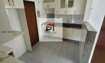 Imagem 3: Apartamento 3 Quartos para Locação em Salvador, STIEP, 3 dormitórios, 1 suíte, 3 banheiros