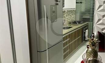 Imagem 6: APARTAMENTO - 03 QUARTOS - CACHAMBI [ME