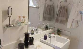 Imagem 4: Apartamento com 2 dormitórios à venda, 100 m² por R$ 535.000,00 - Gonzaga - Santos/SP