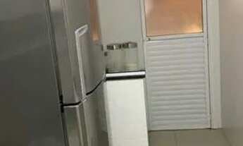 Imagem 6: Apartamento com 1 dorm, Maracana, Praia Grande - R$ 480 mil, Cod: ACT2293