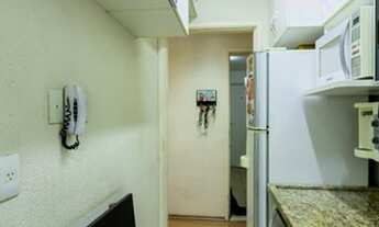 Imagem 7: Apartamento para Aluguel - Ipiranga, 2 Quartos, 50 m2