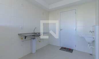 Imagem 3: Apartamento para Aluguel - Jardim Sao Luis, 1 Quarto, 30 m2