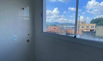 Imagem 2: Apartamento com 2 dormitórios à venda, 60 m² por R$ 237.000,00 - Jardim das Cerejeiras - A