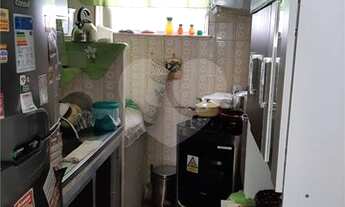 Imagem 2: Apartamento em excelente estado de conservação, perto da estação trem de Cordovil [VP