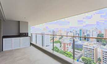 Imagem 2: Apartamento para venda ou locação - MOBILIADO