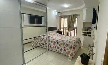 Imagem 7: 4 quartos em Itapuã, Vila Velha - Ed. Lumiere Cód: 16215AM