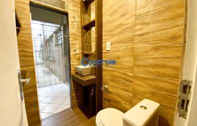 Imagem 7: CH- Apartamento com 6 quartos sendo 2 suítes , no coração do Estreito