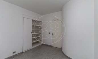 Imagem 4: São Paulo - Apartamento Padrão - Moema Índios