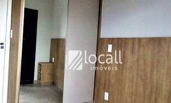 Imagem 4: Apartamento com 3 dormitórios para alugar, 78 m² por R$ 2.900/mês - Boa Vista - São José d