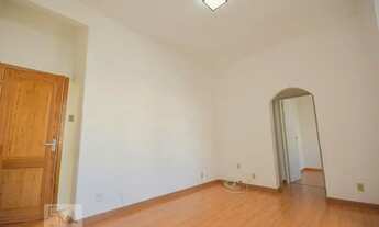 Imagem 4: Apartamento para Aluguel - Laranjeiras, 2 Quartos, 58 m2