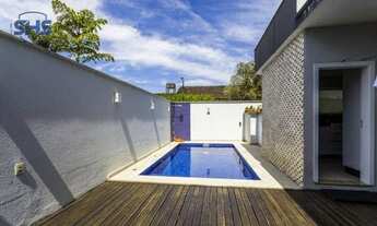 Imagem 6: Casa com 3 dormitórios, 333 m² - venda por R$ 1.380.000,00 ou aluguel por R$ 7.608,33/mês