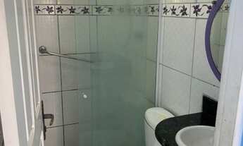 Imagem 2: Aluga se um lindo apartamento no bairro dobequimão