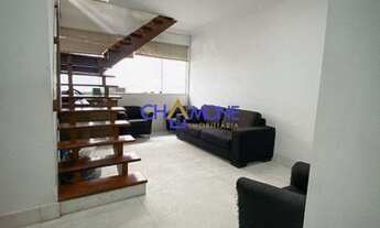 Imagem 2: Belo Horizonte - Apartamento Padrão - Anchieta