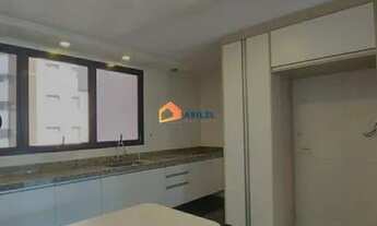 Imagem 7: Apartamento para aluguel, 3 quartos, 3 suítes, 4 vagas, Jardim Anália Franco - São Paulo/S