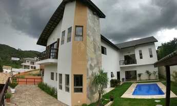 Imagem 2: Casa de Condomínio em Clube da Montanha - Atibaia