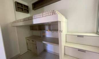 Imagem 2: Apartamento com 3 dormitórios para alugar, 78 m² por R$ 3.750/mês - Setor Bueno - Goiânia