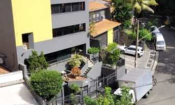 Imagem 4: Apartamento para aluguel tem 45 metros quadrados com 1 quarto em Bela Vista - São Paulo