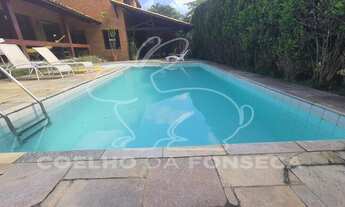 Imagem 5: Santana de Parnaíba - Casa de Condomínio - Alphaville Residencial 9