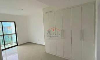 Imagem 5: Apartamento com 3 dormitórios para alugar por R$ 4.390/mês - Praia do Pecado - Macaé/RJ