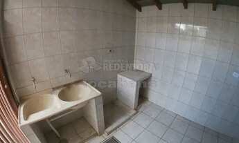 Imagem 16: Casa Padrão em São José do Rio Preto