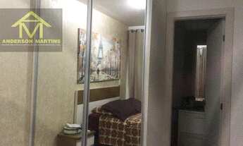 Imagem: Ed Vintage-2 Qts-1 Suíte-60 Mts -1Vagas-Lazer