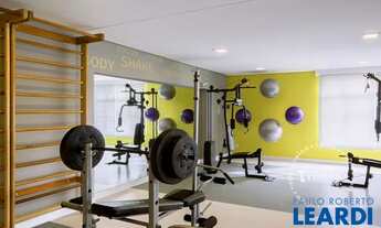 Imagem 5: APARTAMENTO - CENTRO - SP