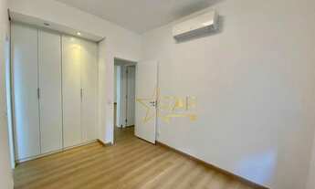 Imagem 4: Apartamento para alugar, 112 m² por R$ 14.523,00/mês - Vila Nova Conceição - São Paulo/SP