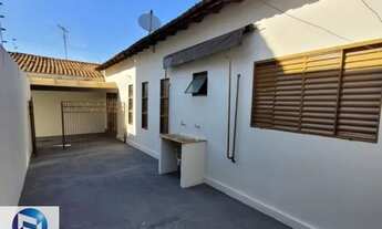 Imagem 2: SÃO JOSÉ DO RIO PRETO - Casa Padrão - JARDIM ANIELLI