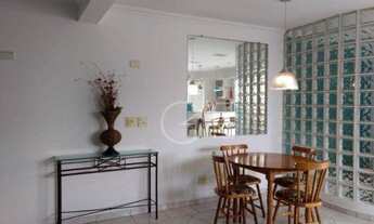 Imagem 6: Cobertura com 3 dormitórios à venda, 200 m² por R$ 1.340.000,00 - Gonzaga - Santos/SP