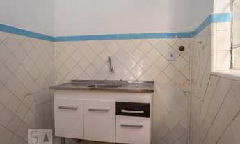 Imagem 4: Casa para Aluguel - Penha de França, 2 Quartos, 110 m2