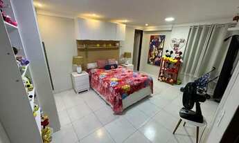 Imagem 6: Lindo Apt 3/4 com 2 suítes, 4 vagas