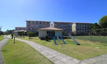 Imagem 7: Apartamento com 3 dormitórios para alugar, 59 m² por R$ 1.700,00/mês - Santa Quiteria - Cu