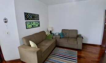 Imagem: Apartamento com 2 quartos, sendo um deles