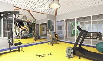 Imagem 5: 5 min da Praia e do Novo Shopping Sul- Aptos a partir 2 e 3/4 com suíte e varanda-custo