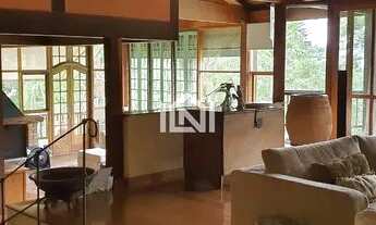 Imagem 3: COTIA - Casa de Condomínio - Granja Viana