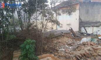 Imagem 4: Terreno à venda, 377 m² por R$ 580.000,00 - Pirituba - São Paulo/SP