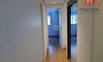 Imagem 5: Apartamento com sala ampliada, varanda gourmet, 3 suites , 158 m², impecável,seminovo, R