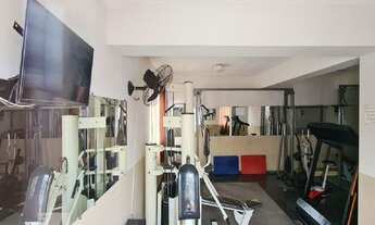 Imagem 4: Apartamento com 3 dormitórios à venda, 94 m² por R$ 350.000,00 - Itaquera - São Paulo/SP