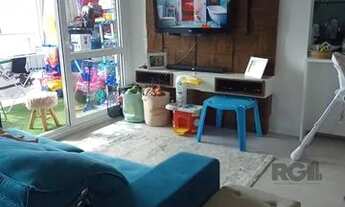 Imagem 4: Apartamento em Jardim Sabará